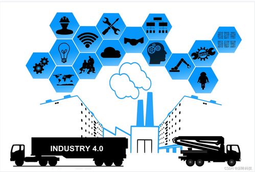 护航企业转型升级 AI智能机器人构建工业生产新视界与企业网络服务