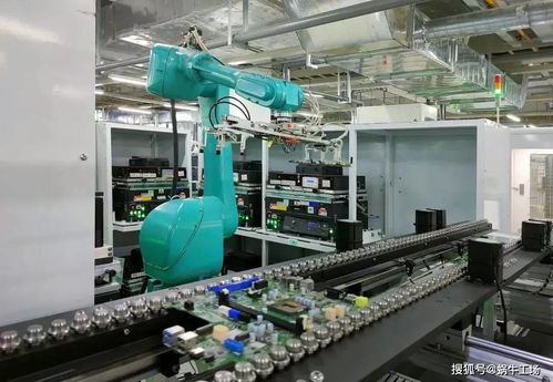 构筑工业智慧灯塔 企业如何打造引领未来的网络服务生态