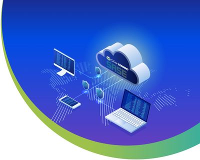 CeOne-CONNECT 专为企业量身打造的高性能网络服务