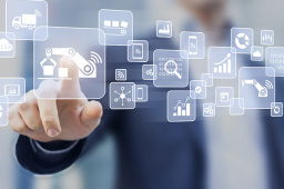 上市公司聚焦网络服务板块 上海证券报解读企业数字化新机遇