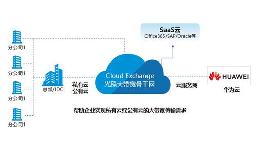 光联携手利元亨 AI时代下新能源制造企业的网络机遇与创新服务